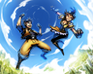 play Battle Gnomes