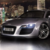 play Audi R8 Puzzle