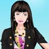 play Autumn Girl Fashion