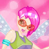 play Winx Club Dressup