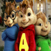 play Alvin And The Chipmunks Puzzle Collection