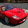 play Ferrari 575M