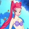 play Winx Mermaid Dressup