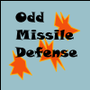 play Odd Missile Defense