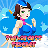 play Stewardess Slacker