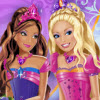 play Barbie Hidden Alphabets
