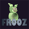 play Frooz Adventures