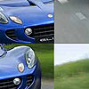 play Lotus Elise Slide Puzzle