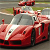 play Ferrari Racing Jigsaw Puzzle