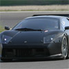 play Lamborghini Racing Slider Puzzle