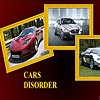 play Sport Cars Disorder