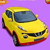 play Nissan Juke Car