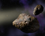 play Asteroids 1