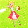 play Breezy Spring Fantasy