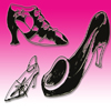 play Shoe Jigsaw