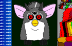play Furby Interactive