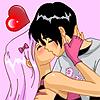 play Valentine Kisses