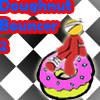 play Doughnut Bouncer 2