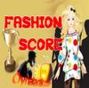 play Fashion Score Dress Up