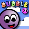 play Bubble 21
