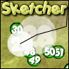 play Sketcher