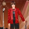 play Bieber Dress Up