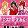 Posy Teens