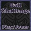 Ball Challenge