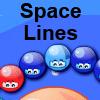 play Space Lines