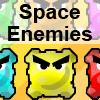 play Space Enemies