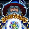 Magic Stones