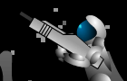 play Target Earth: Mission 1