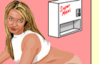 play Britney Toilet Training