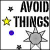 play Avoid Things