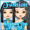 play Fashion Around The World