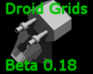 play Droid Grids Beta 0.18