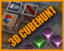 play 3D Cubehunt