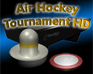 Air Hockey Tournament Hd