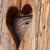 play Jigsaw: Wooden Heart