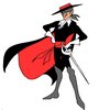 play Zorro