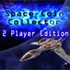 play Space Coin Collector: 2 Player Edition