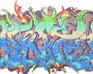 play Graffiti Shot