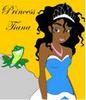 play Princess Tiana And Frog