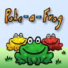 play Poke-A-Frog