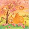 play Cats Puzzle