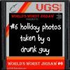 play World'S Worst Jigsaw #6: Holiday Photos Taken By A Drunk Guy