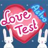 play Astro Love Test