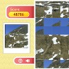 play Row Puzzle - Snow