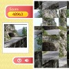 play Row Puzzle - Road