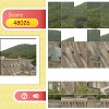 play Row Puzzle - Dam